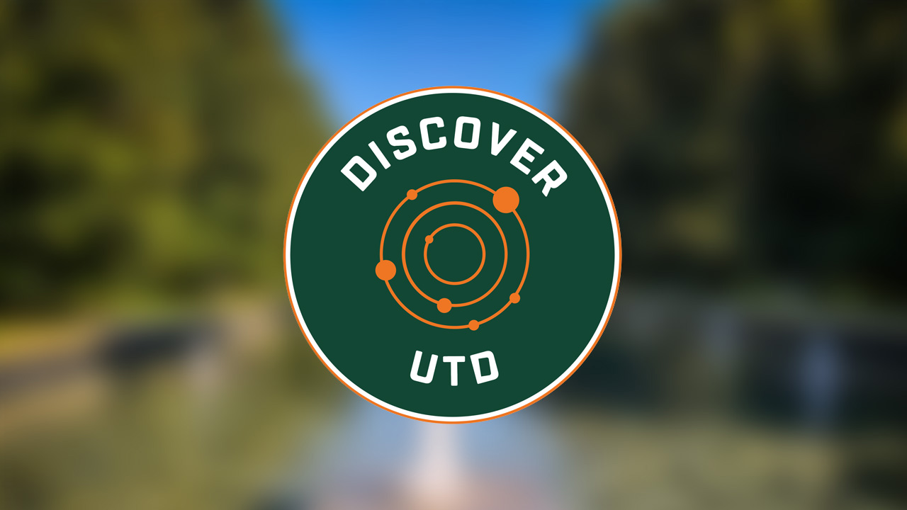 Discover UTD